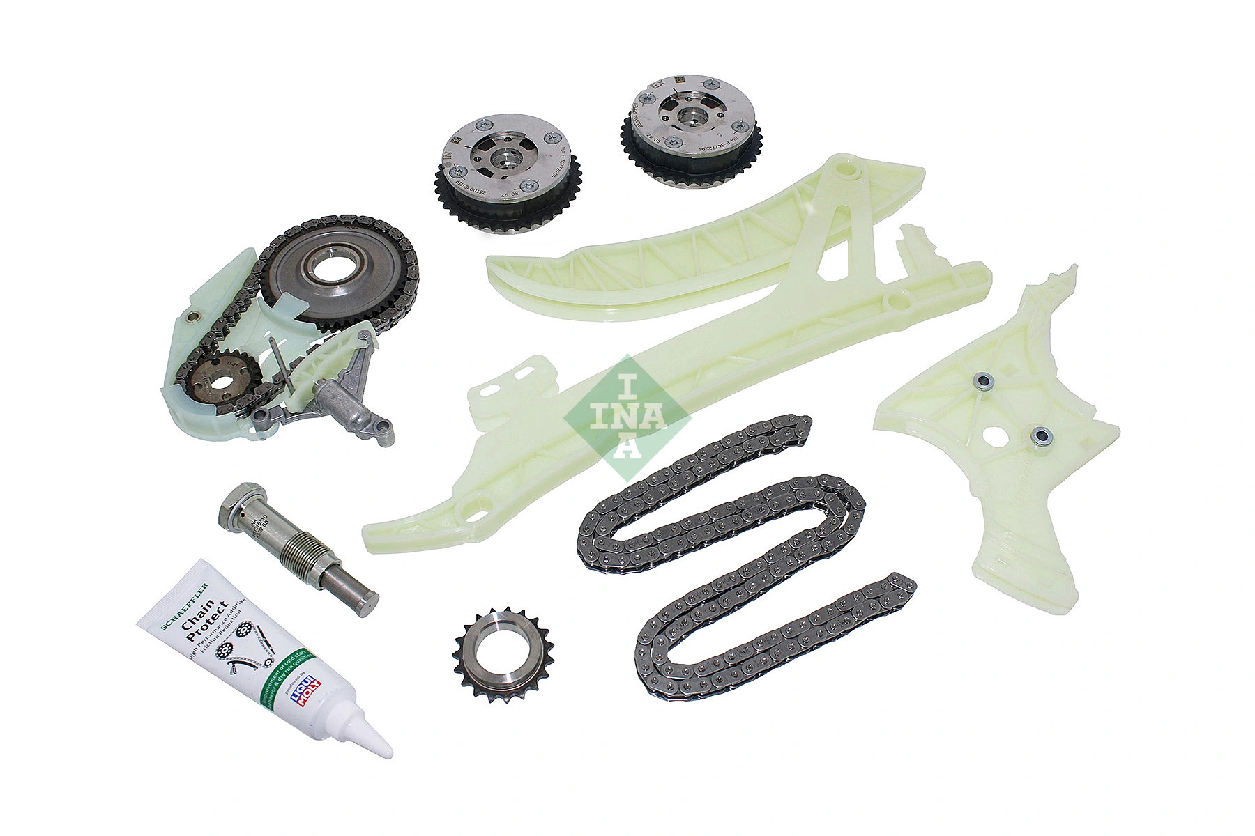 Timing Chain Kit